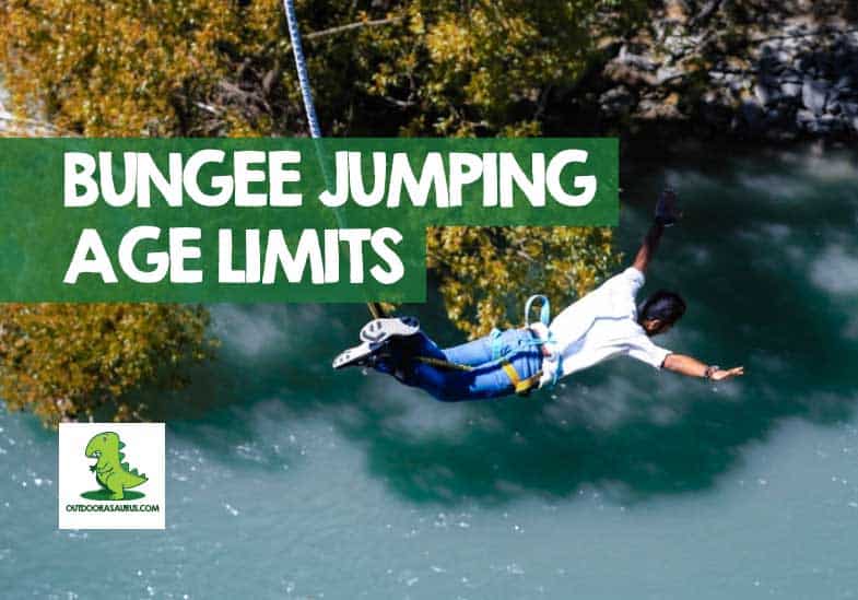 how old do you have to be to bungee jump